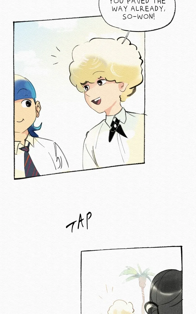 It's On Chapter 44 page 17 - 