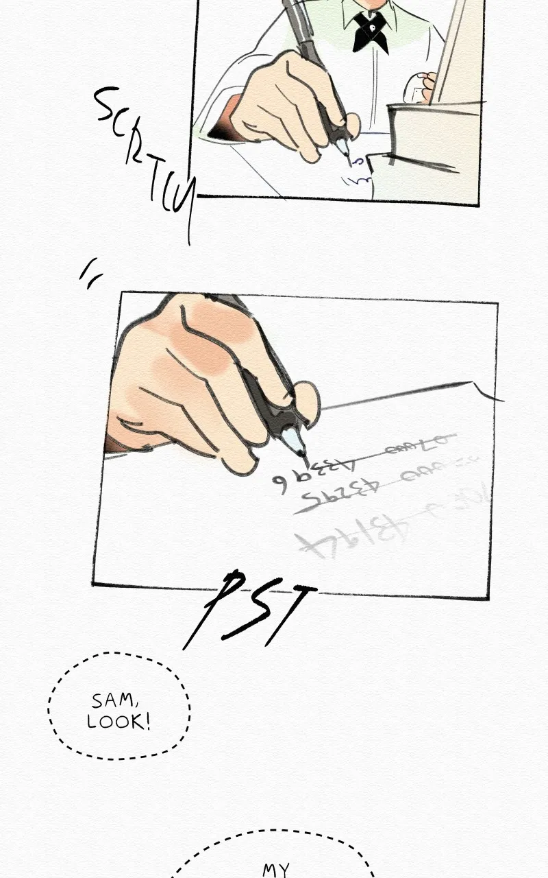 It's On Chapter 44 page 3 - 