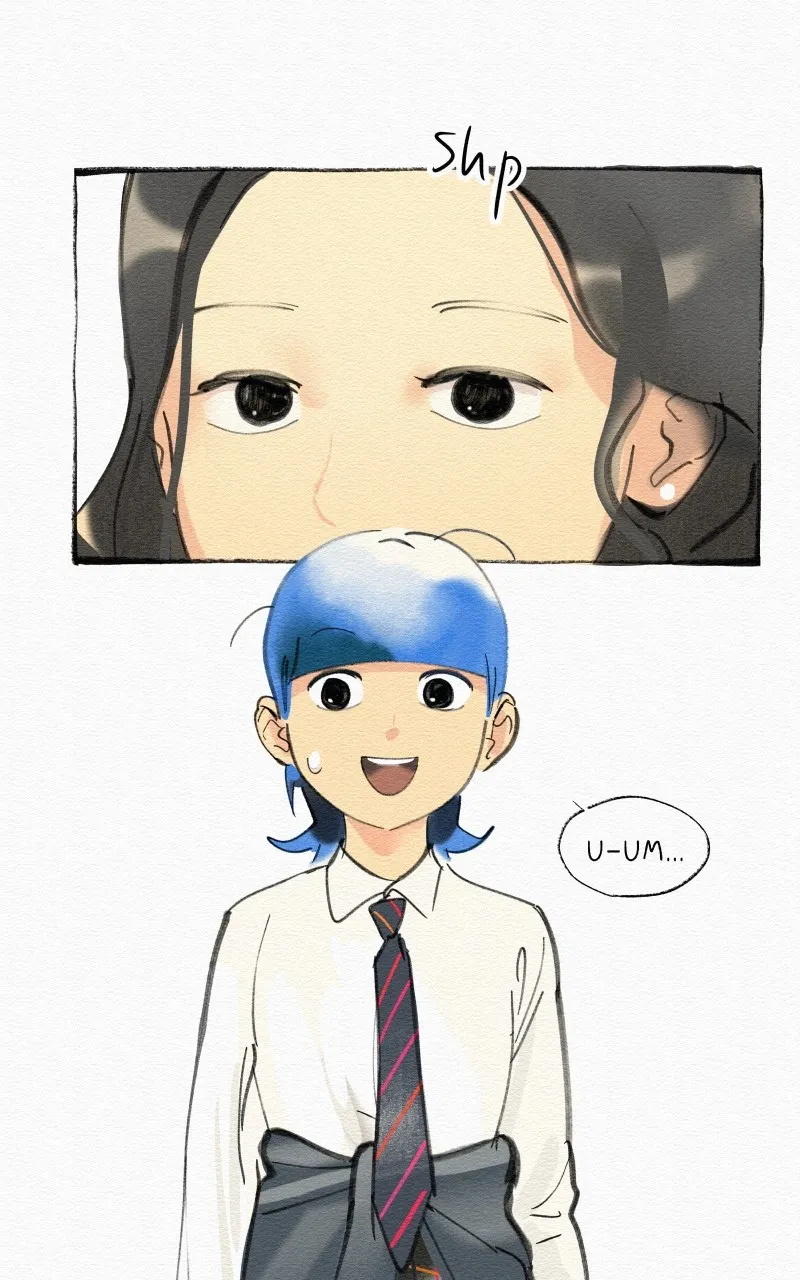 It's On Chapter 44 page 21 - 