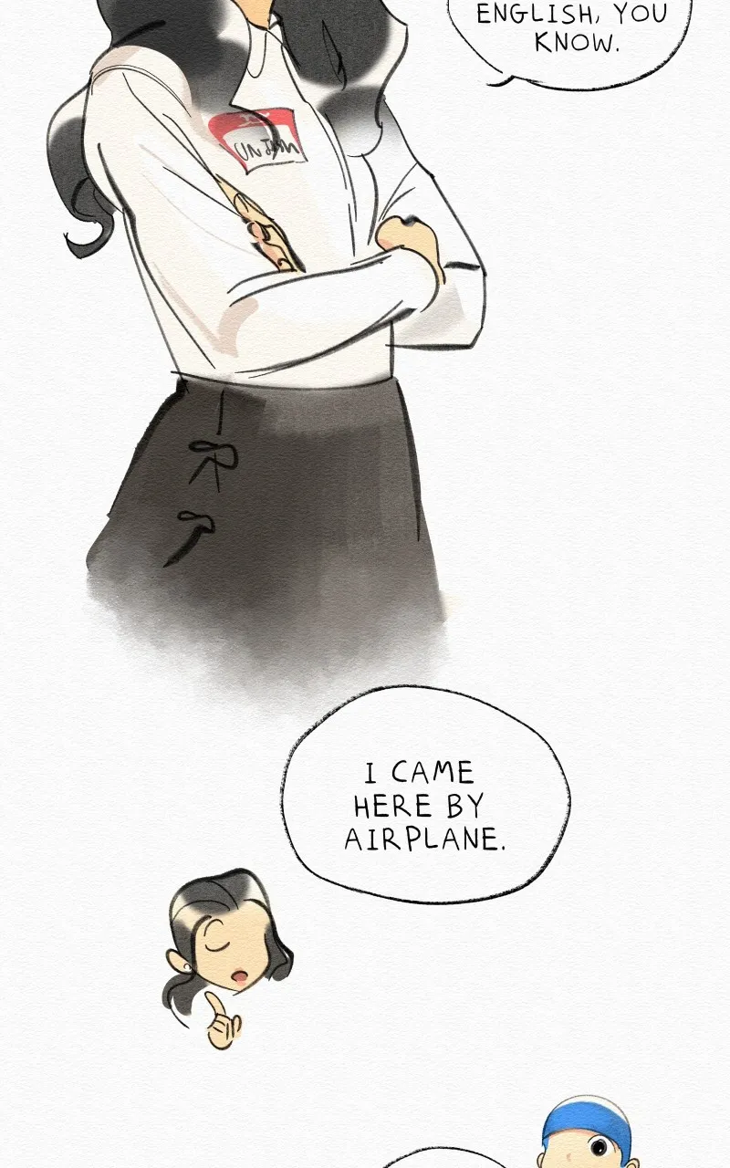 It's On Chapter 44 page 23 - 