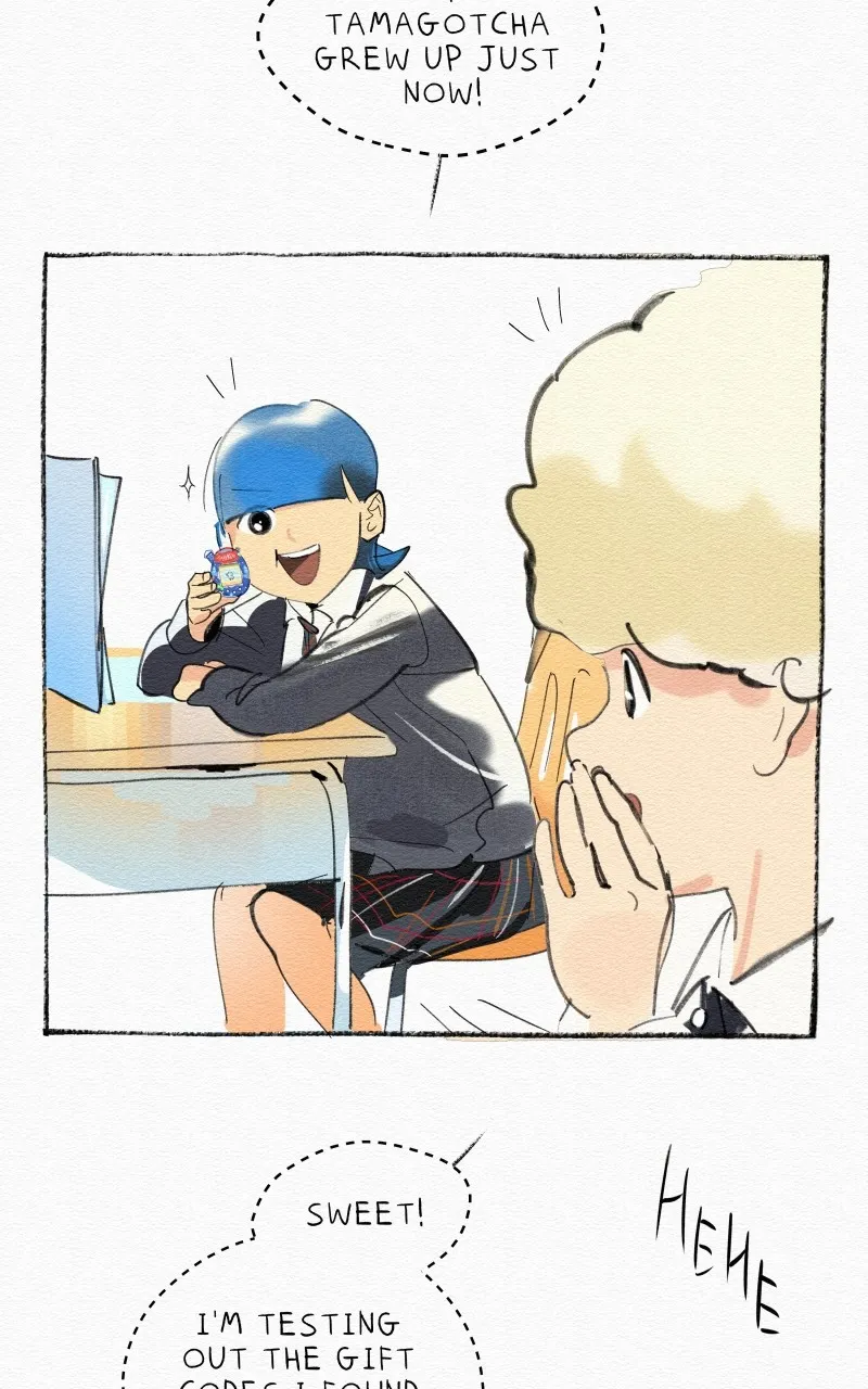 It's On Chapter 44 page 4 - 