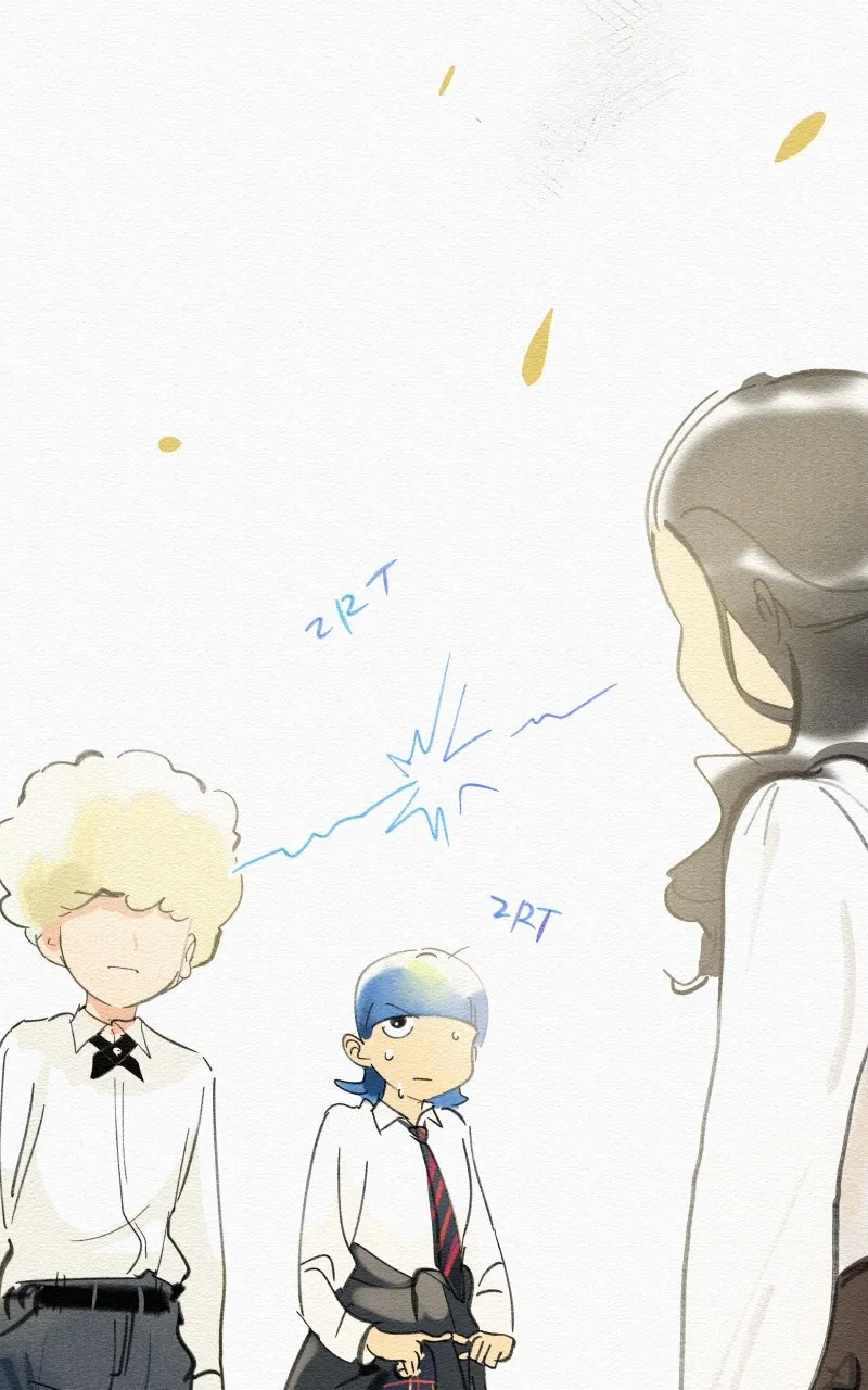 It's On Chapter 44 page 35 - 