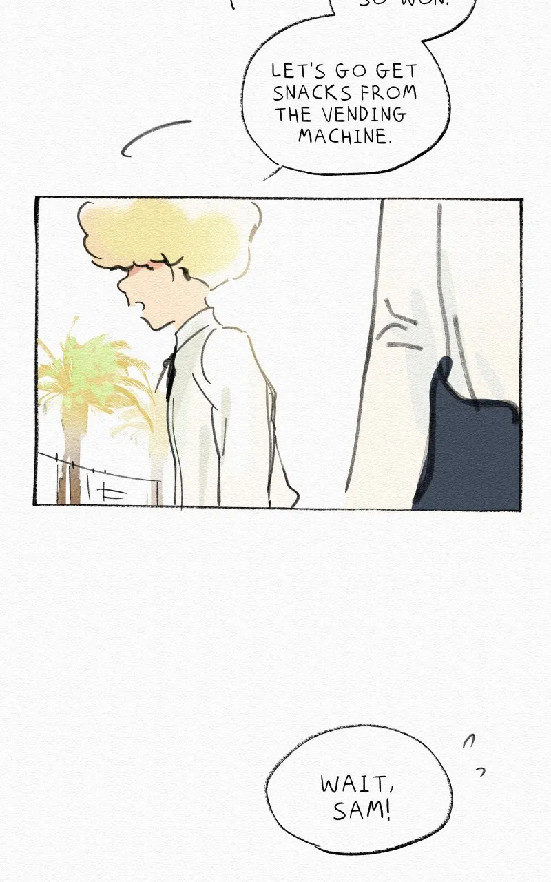 It's On Chapter 44 page 37 - 