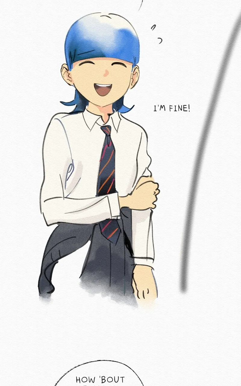 It's On Chapter 44 page 39 - 