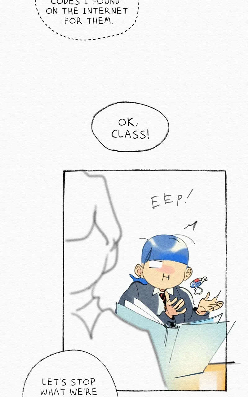 It's On Chapter 44 page 5 - 