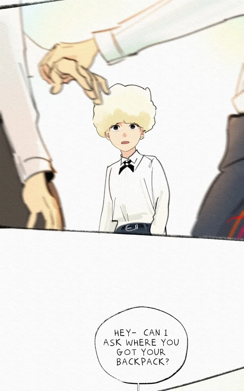 It's On Chapter 44 page 41 - 