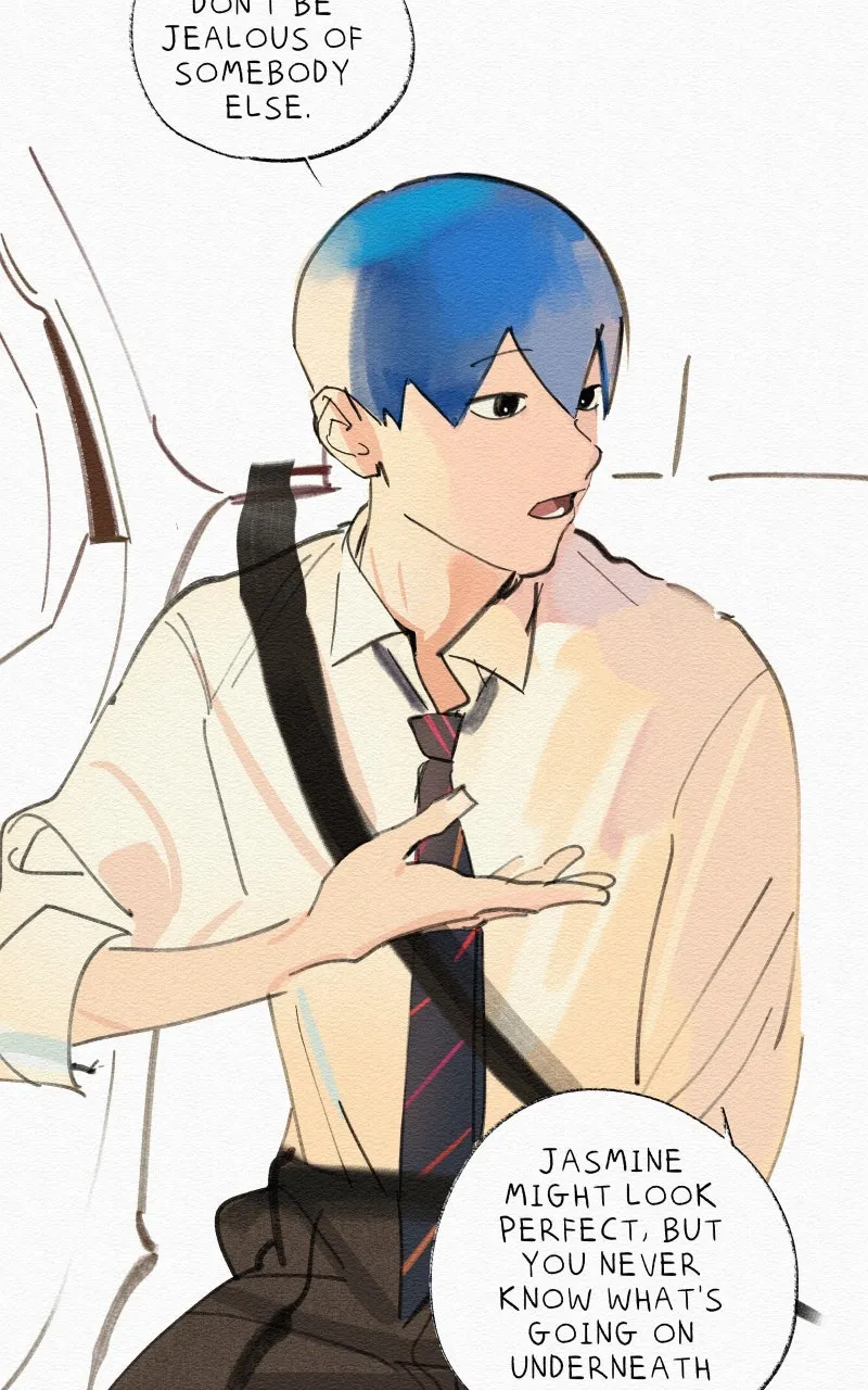 It's On Chapter 45 page 19 - 