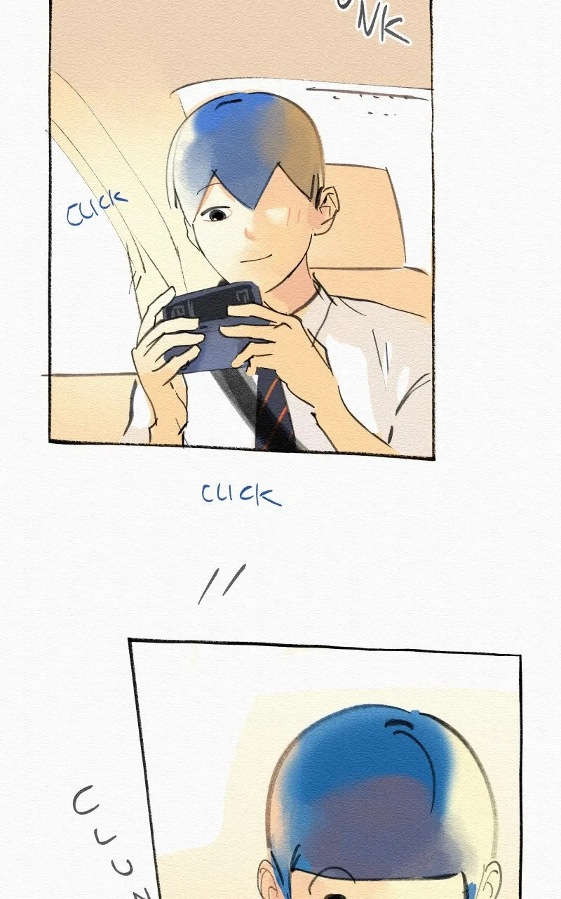 It's On Chapter 45 page 3 - 