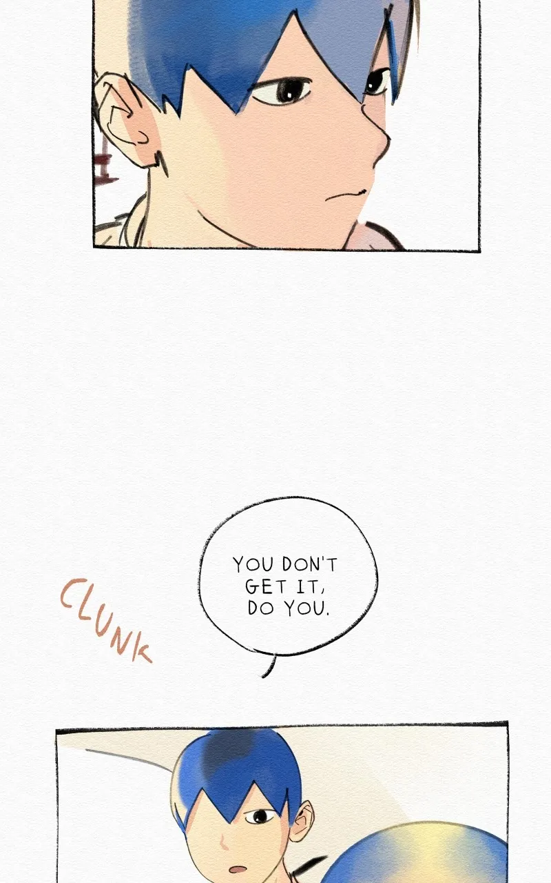 It's On Chapter 45 page 21 - 