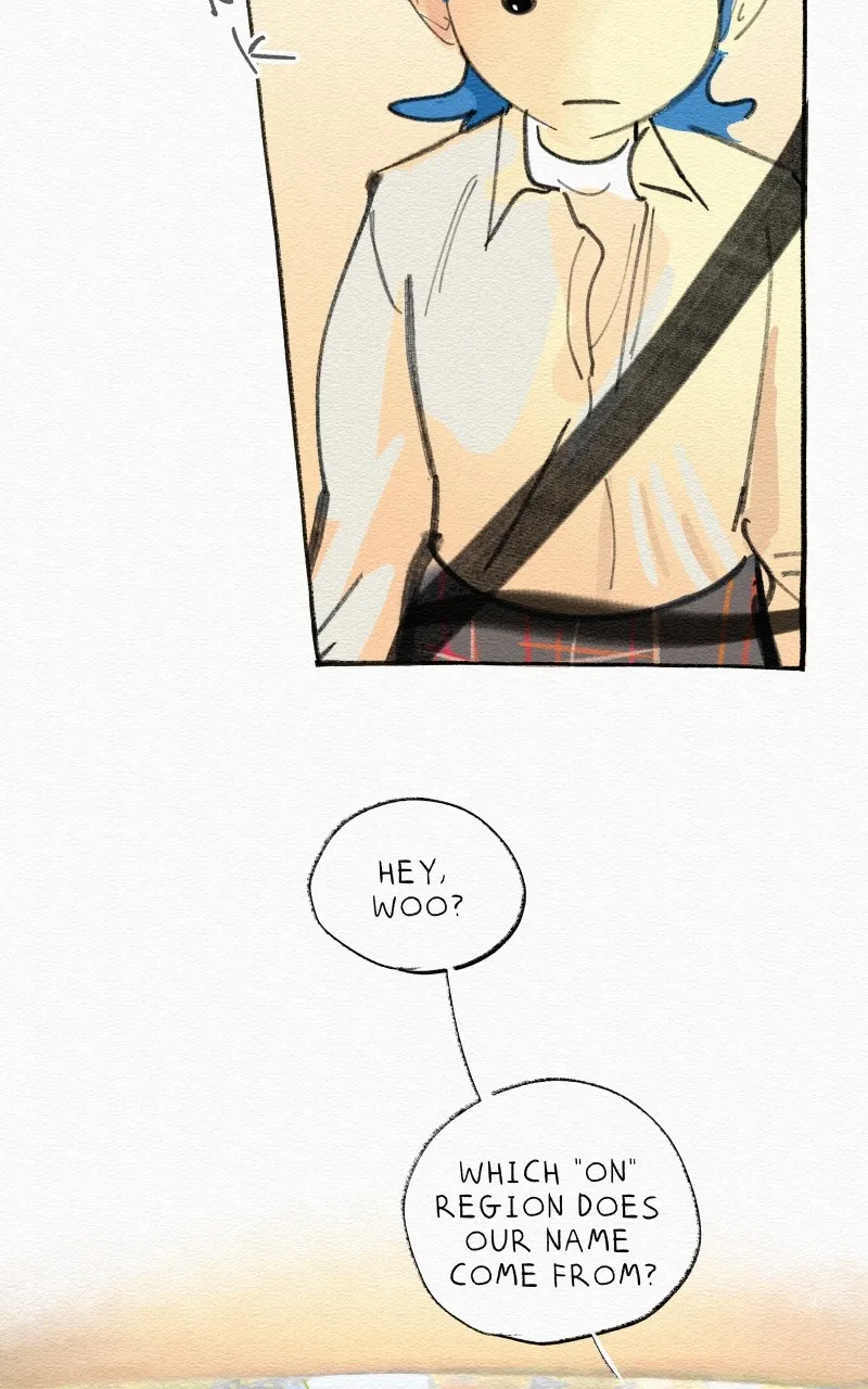 It's On Chapter 45 page 4 - 