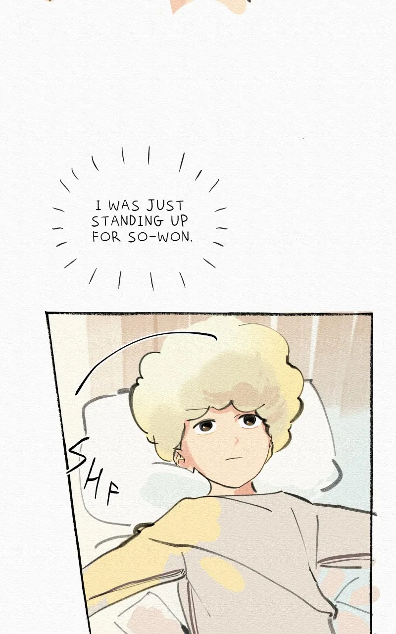 It's On Chapter 45 page 31 - 