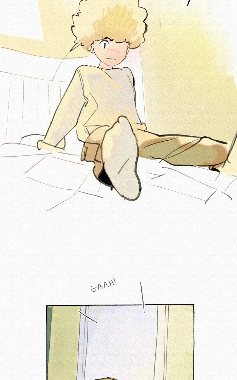 It's On Chapter 45 page 33 - 