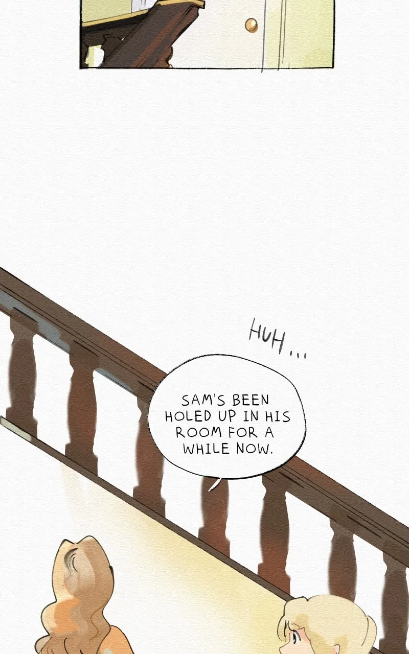 It's On Chapter 45 page 34 - 