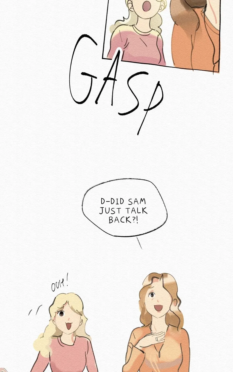 It's On Chapter 45 page 38 - 