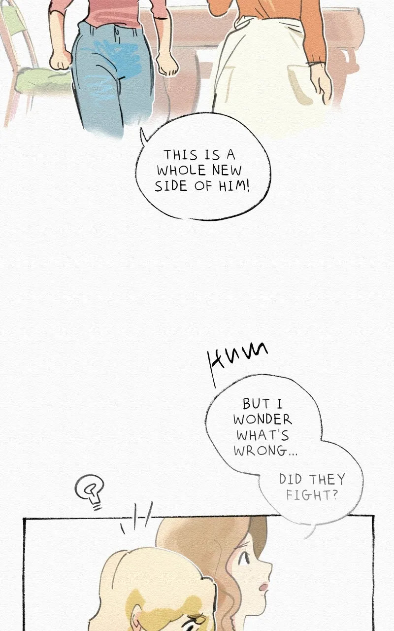 It's On Chapter 45 page 39 - 