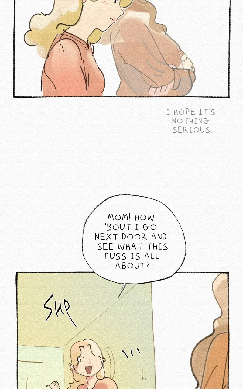 It's On Chapter 45 page 40 - 