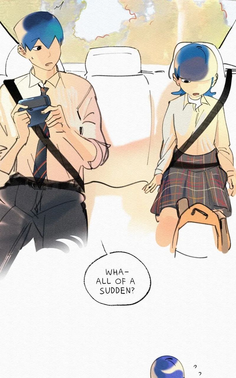 It's On Chapter 45 page 5 - 