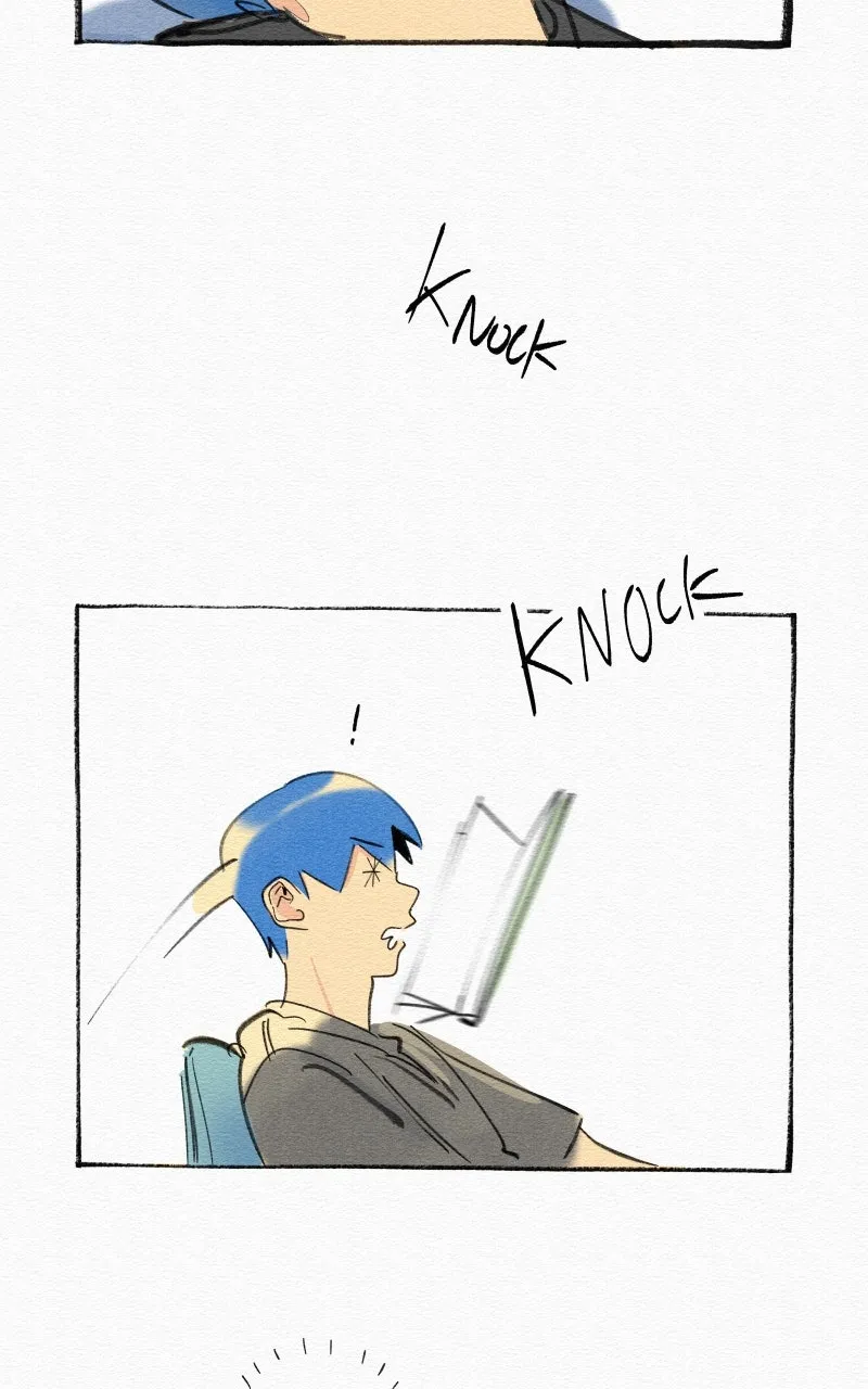 It's On Chapter 45 page 50 - 