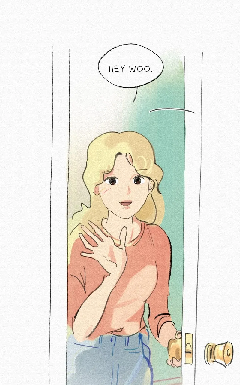It's On Chapter 45 page 52 - 