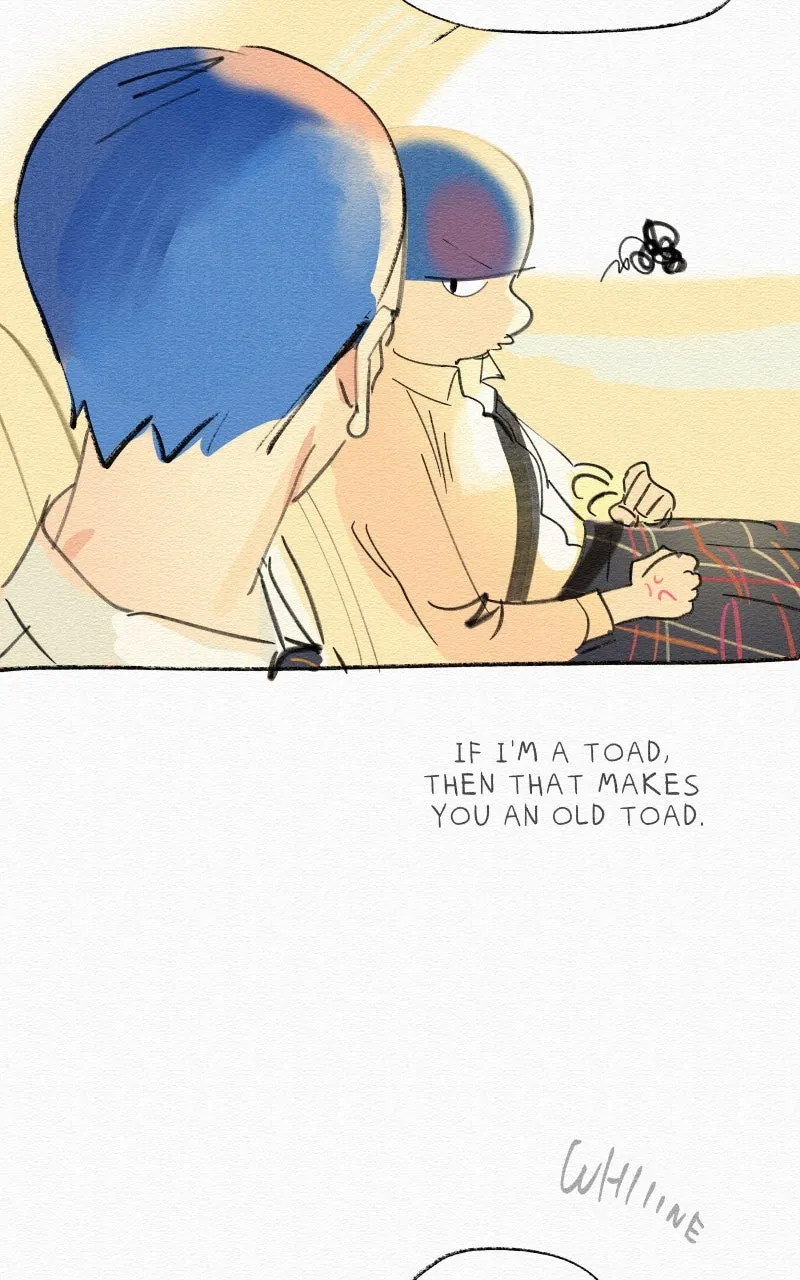 It's On Chapter 45 page 8 - 