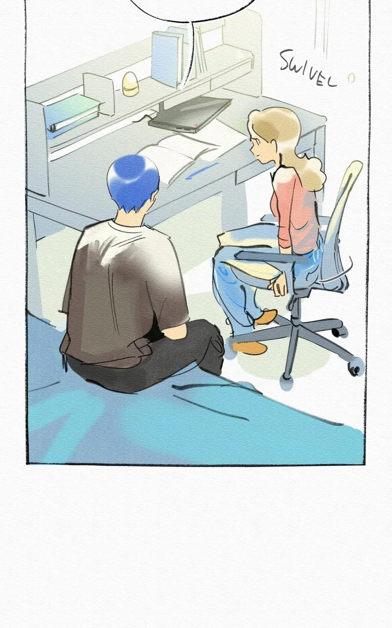 It's On Chapter 46 page 2 - 