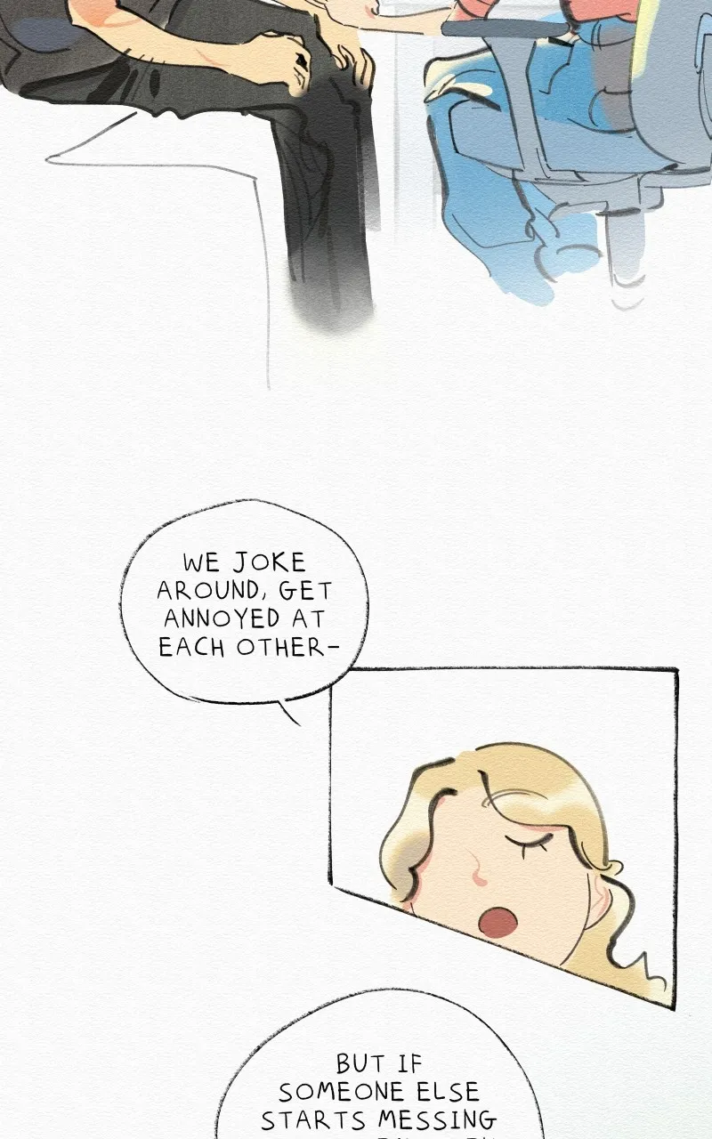 It's On Chapter 46 page 12 - 