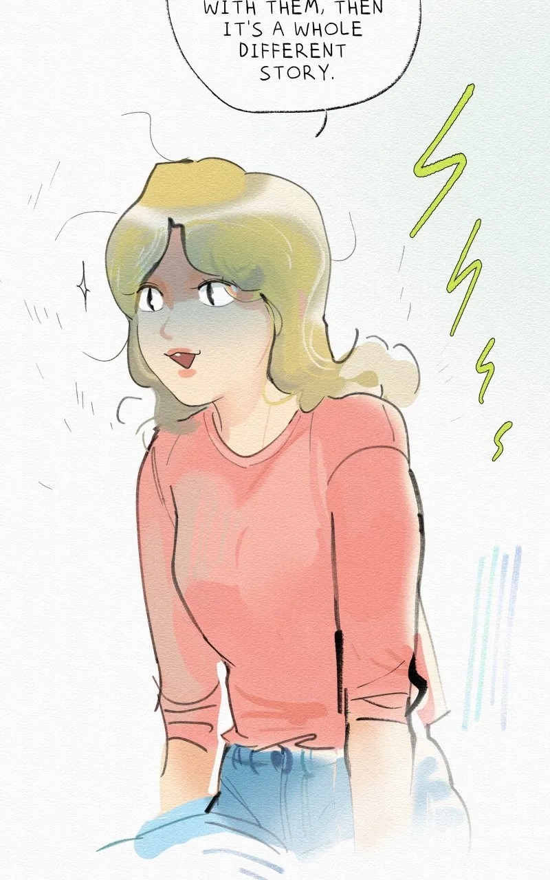 It's On Chapter 46 page 13 - 