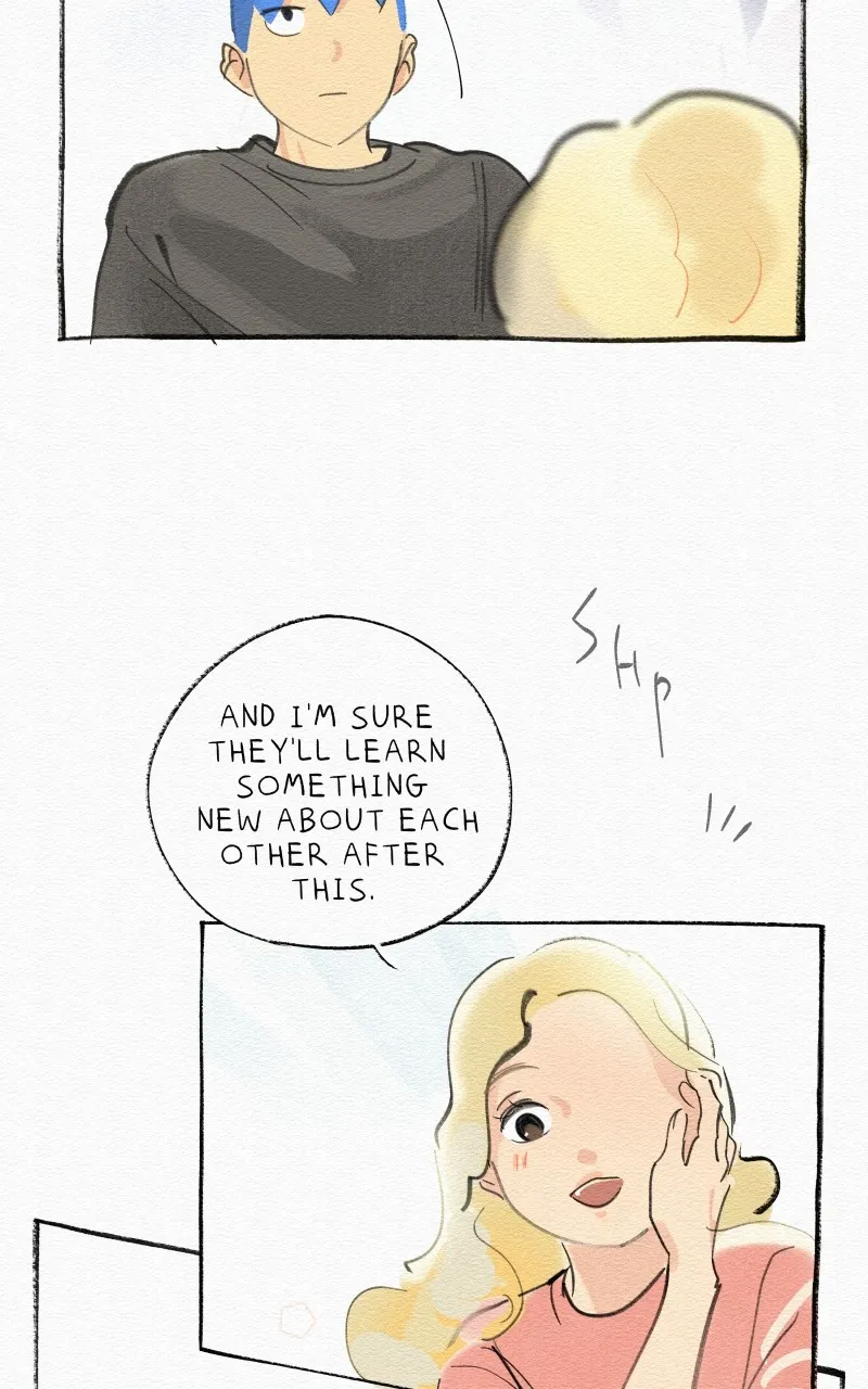 It's On Chapter 46 page 15 - 