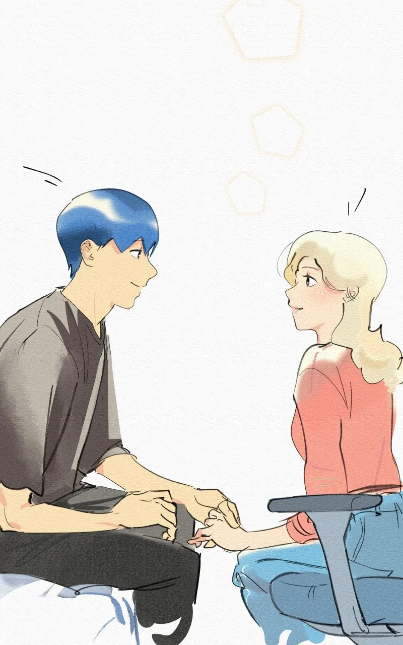 It's On Chapter 46 page 19 - 
