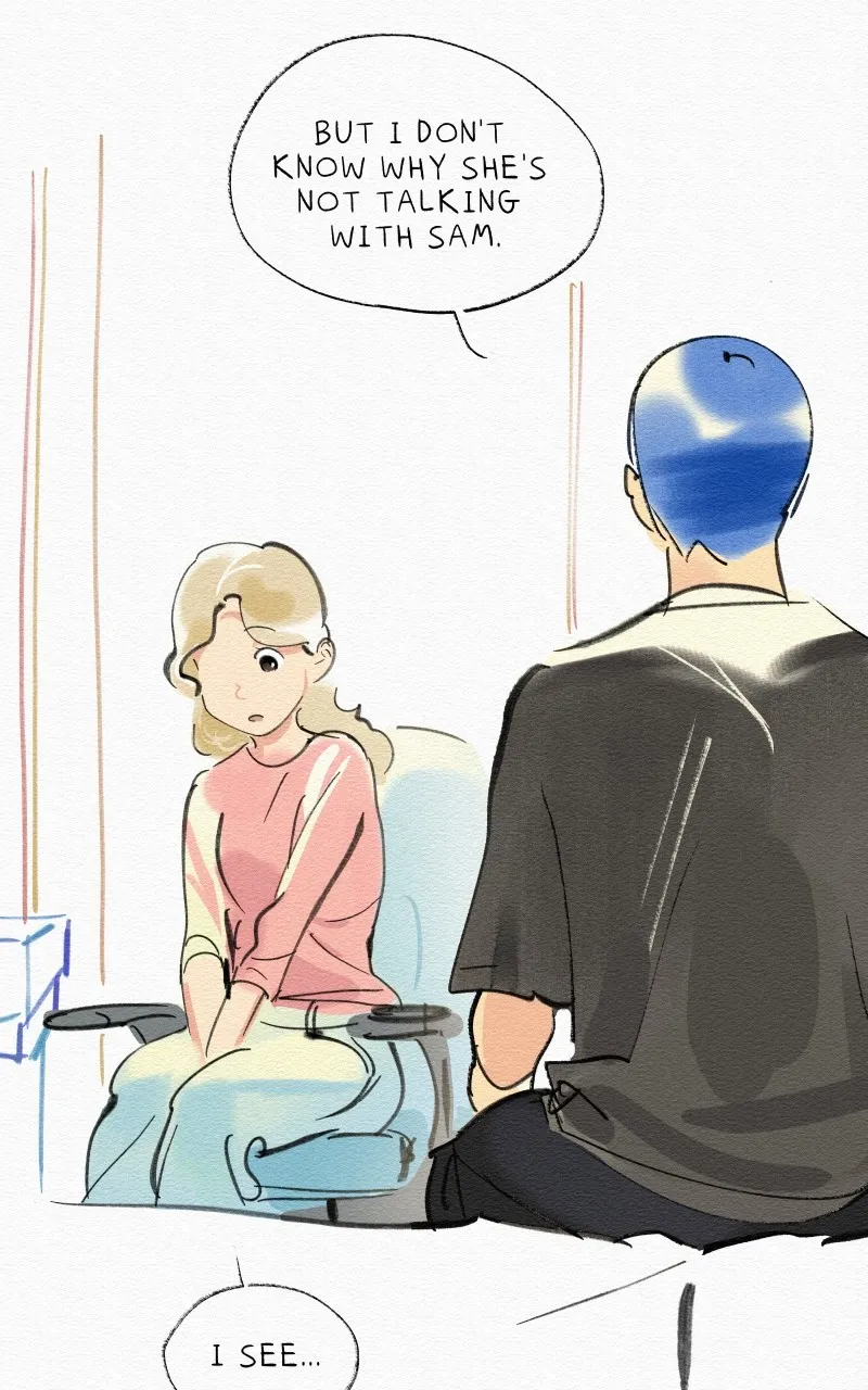 It's On Chapter 46 page 3 - 