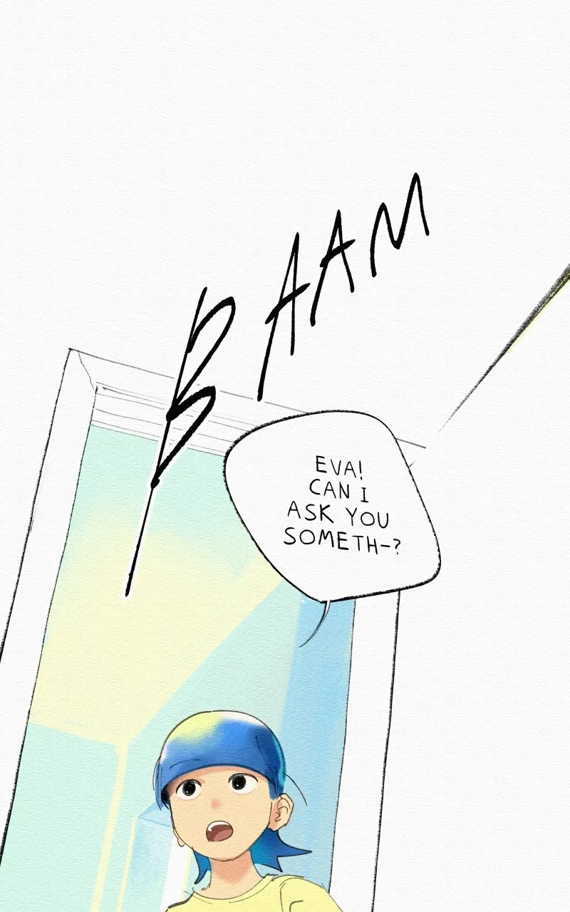 It's On Chapter 46 page 21 - 