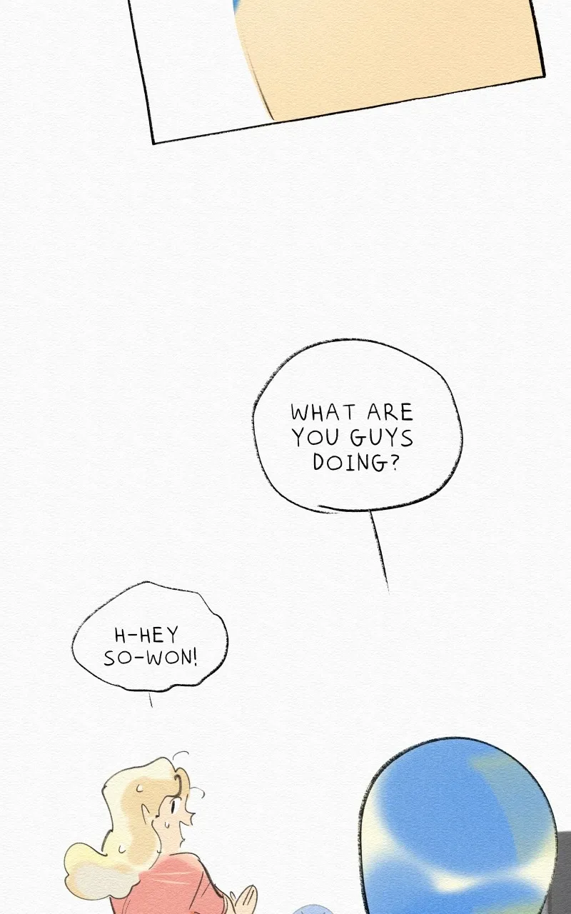 It's On Chapter 46 page 23 - 