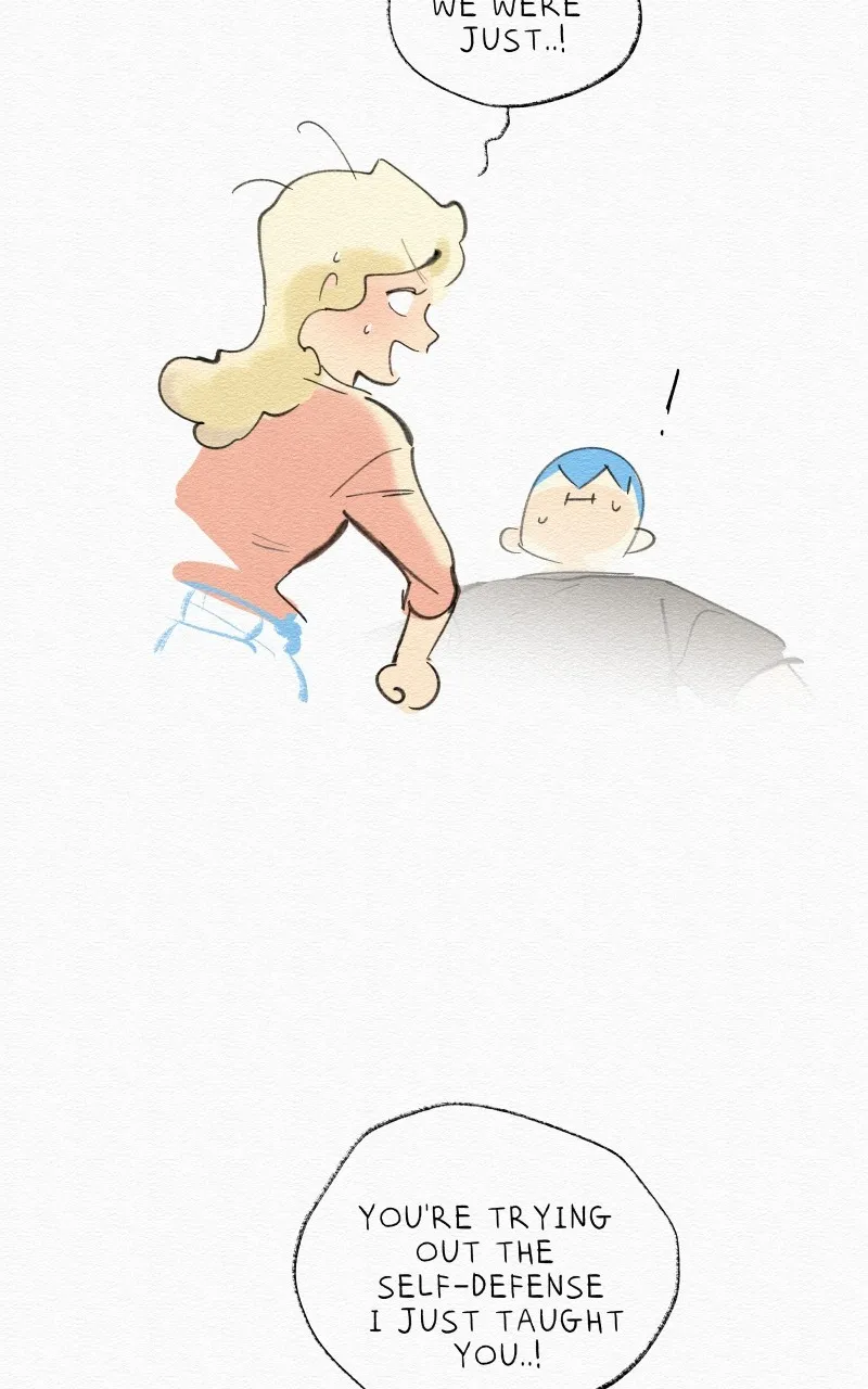 It's On Chapter 46 page 25 - 
