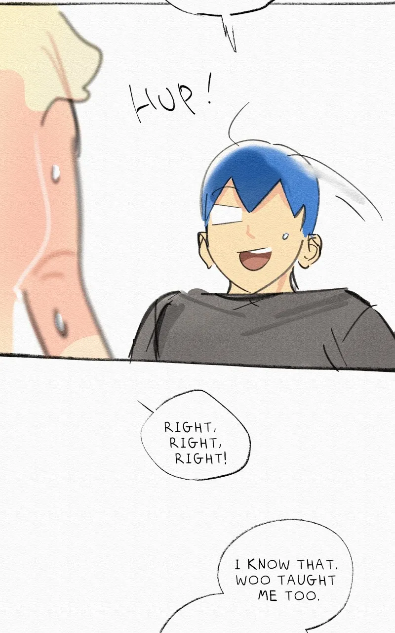 It's On Chapter 46 page 26 - 