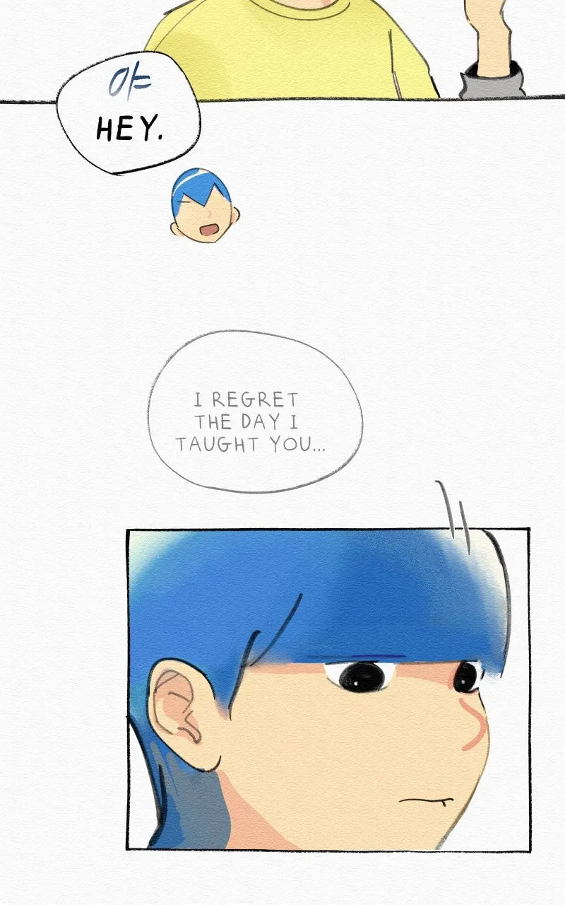 It's On Chapter 46 page 30 - 