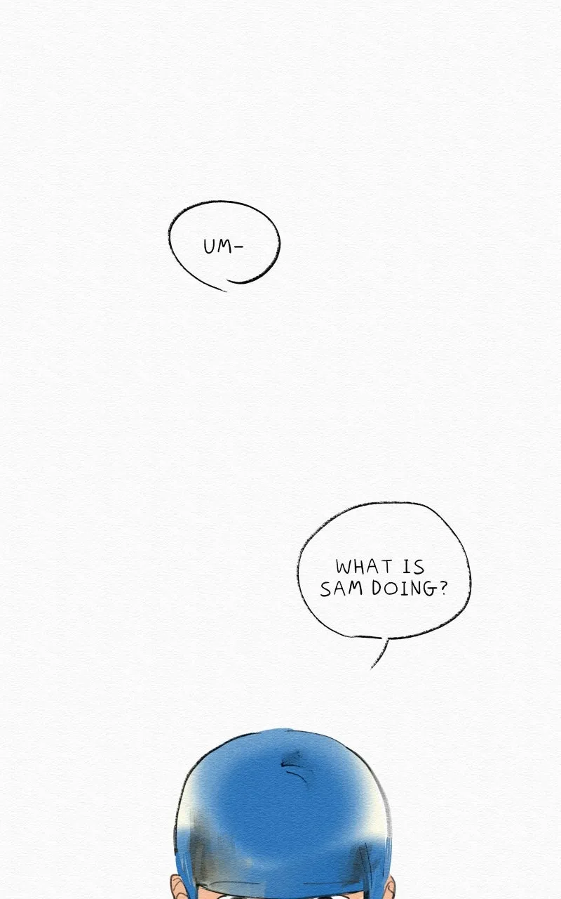 It's On Chapter 46 page 31 - 