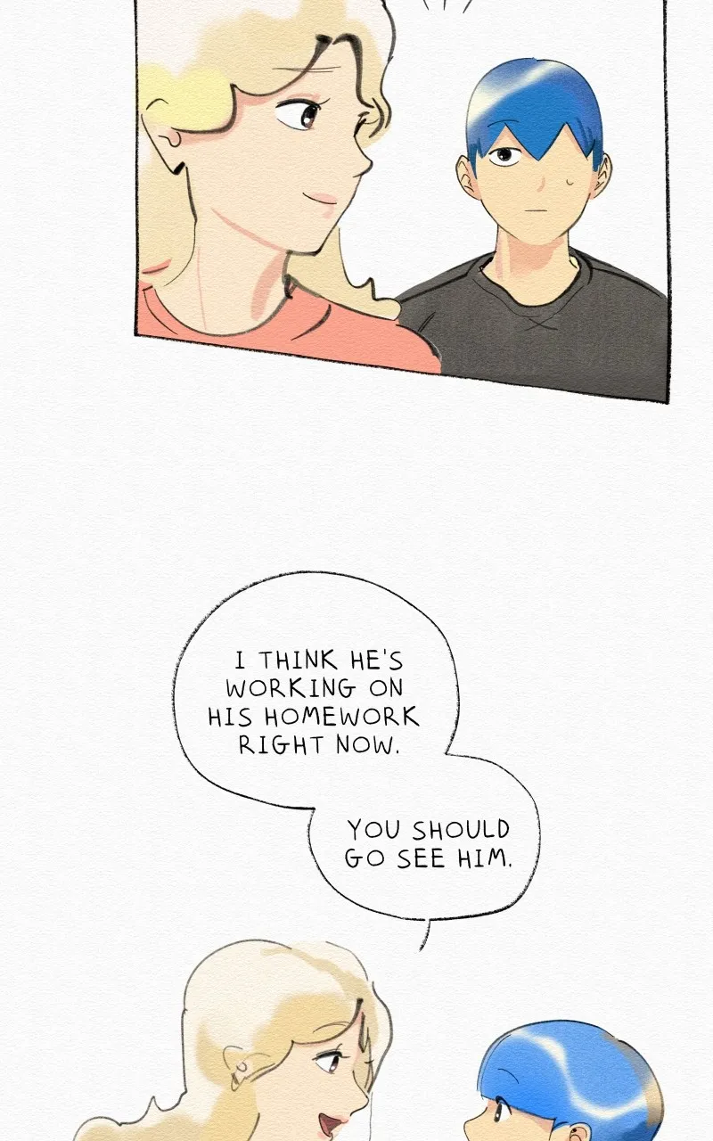It's On Chapter 46 page 33 - 