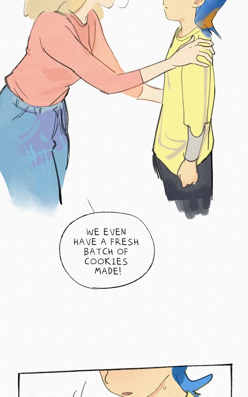 It's On Chapter 46 page 34 - 