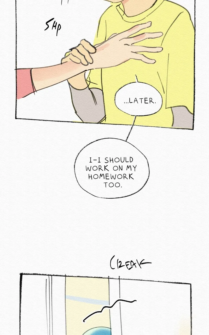 It's On Chapter 46 page 35 - 