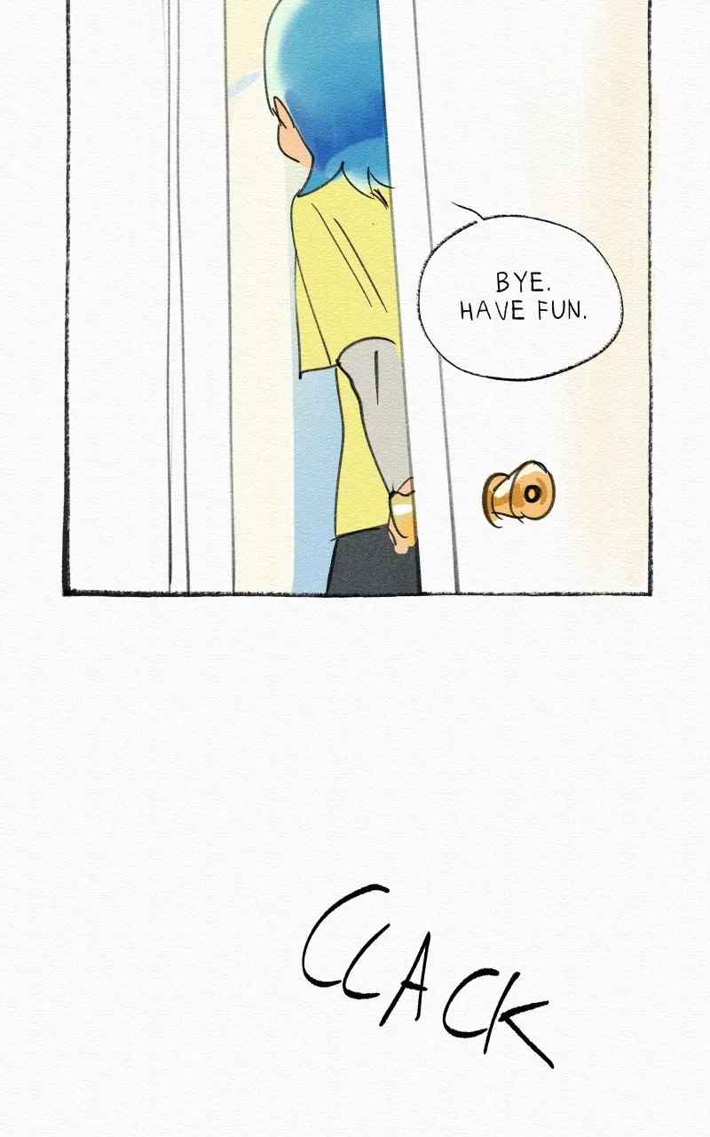 It's On Chapter 46 page 36 - 
