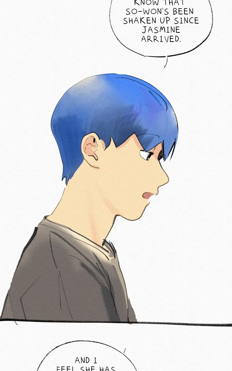 It's On Chapter 46 page 5 - 