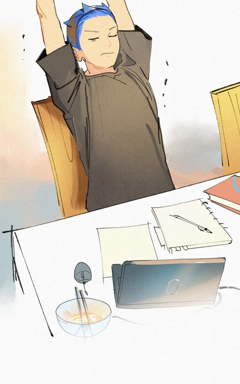 It's On Chapter 46 page 41 - 
