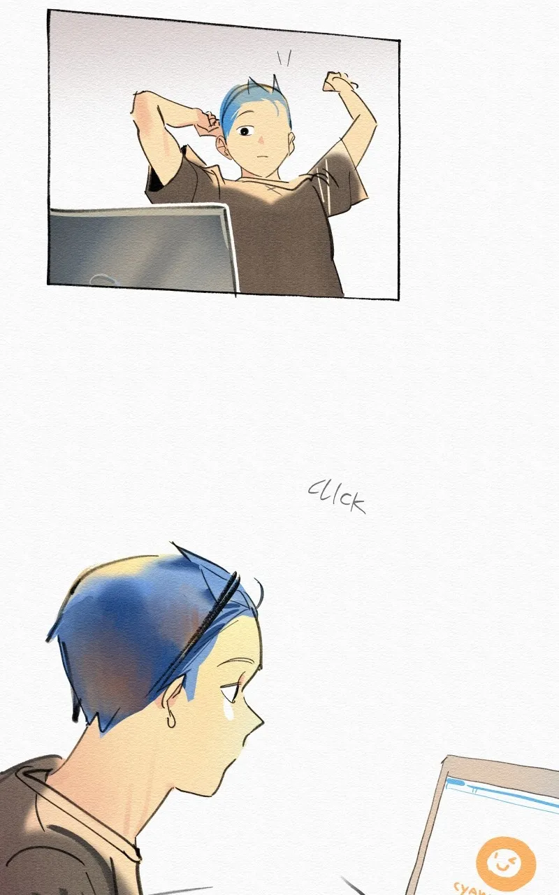 It's On Chapter 46 page 42 - 