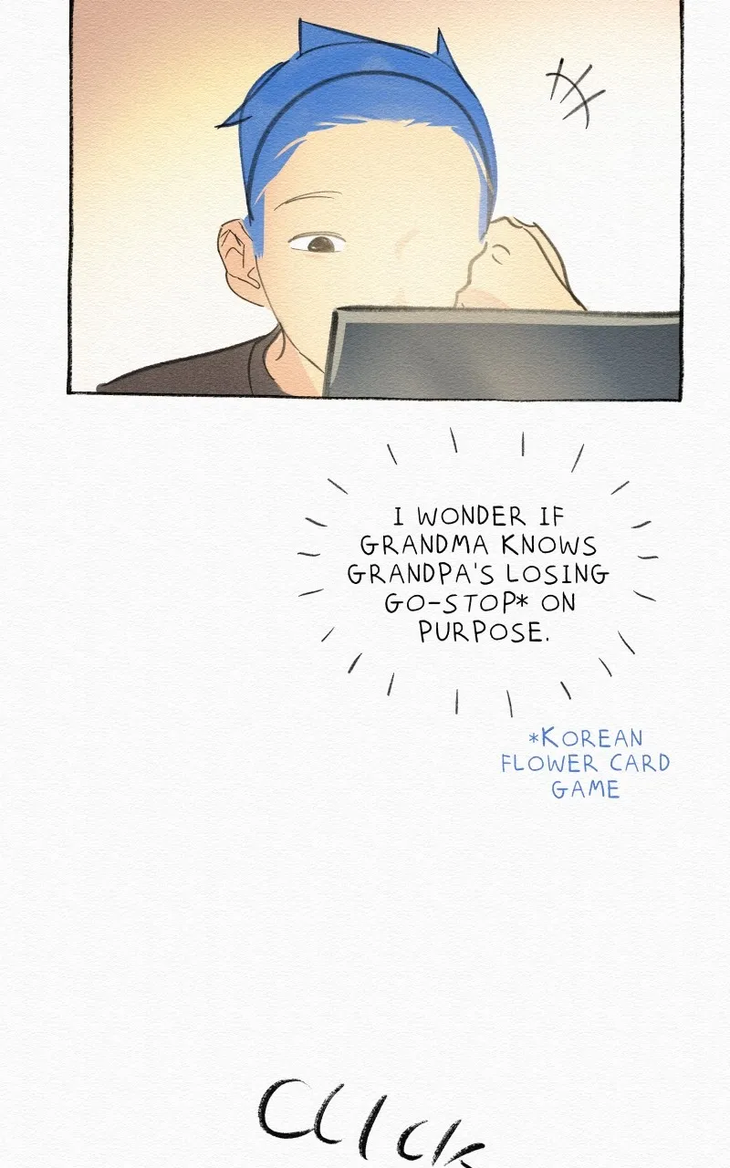 It's On Chapter 46 page 45 - 