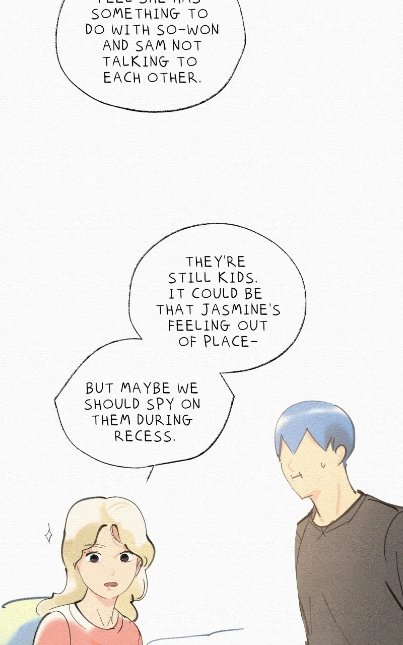 It's On Chapter 46 page 6 - 