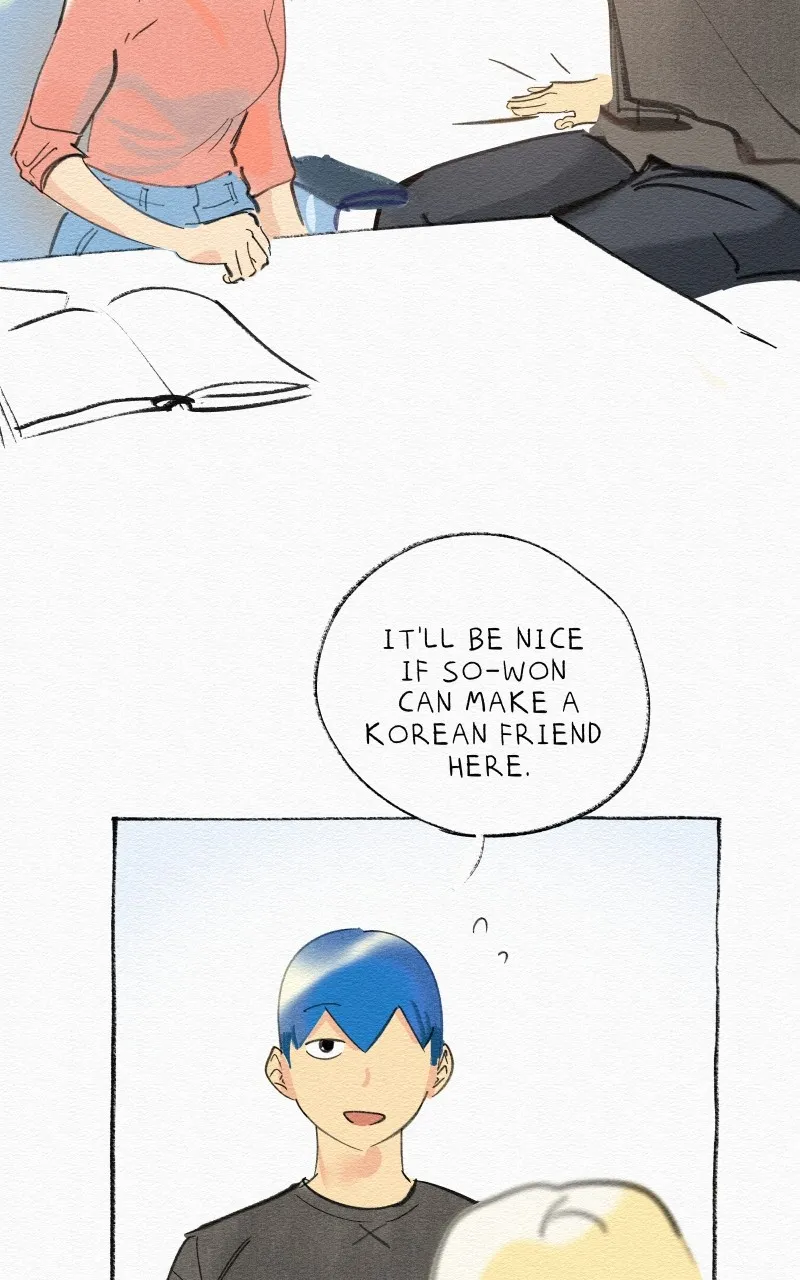 It's On Chapter 46 page 7 - 