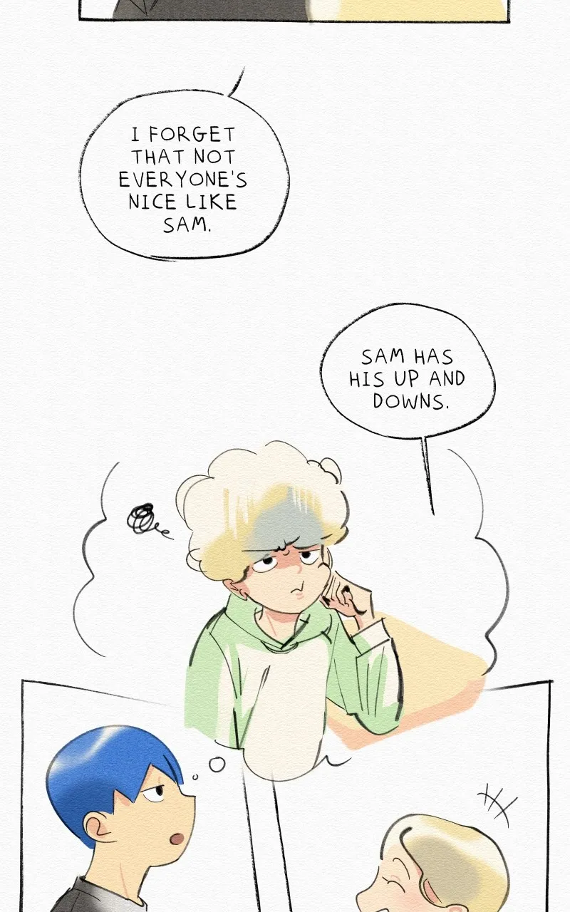 It's On Chapter 46 page 8 - 