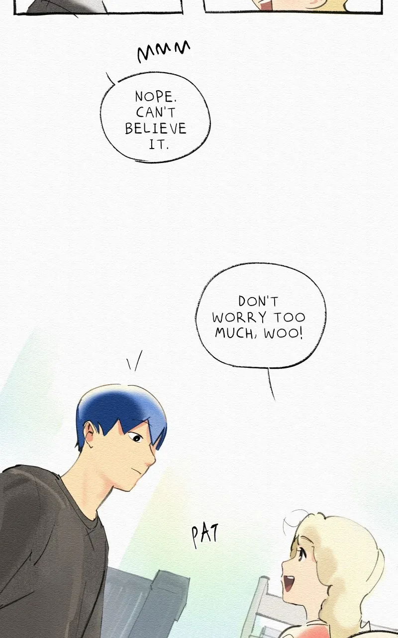 It's On Chapter 46 page 9 - 