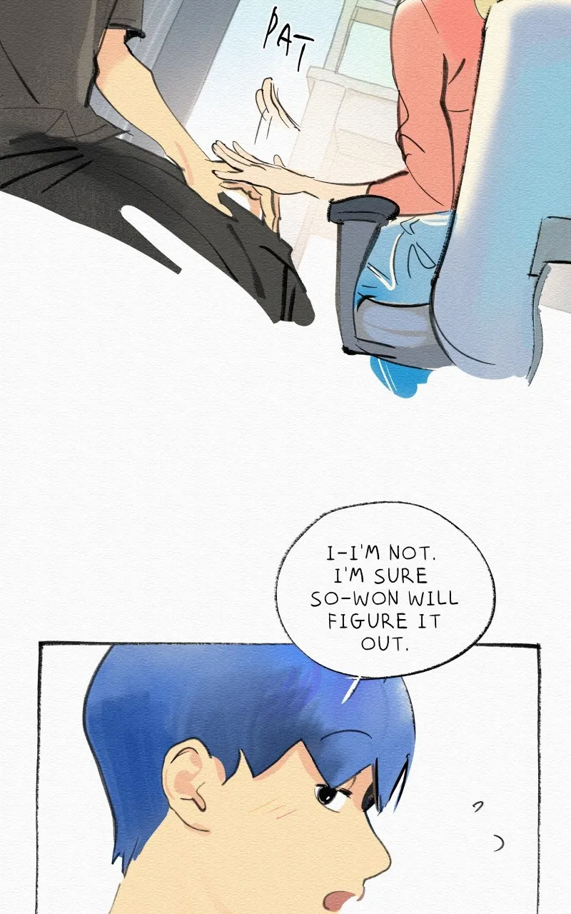 It's On Chapter 46 page 10 - 