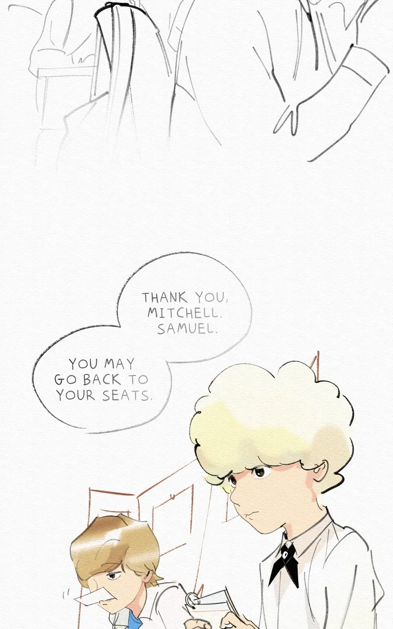 It's On Chapter 47 page 11 - 
